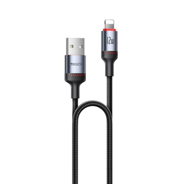 کابل Lightning یسیدو CA129L